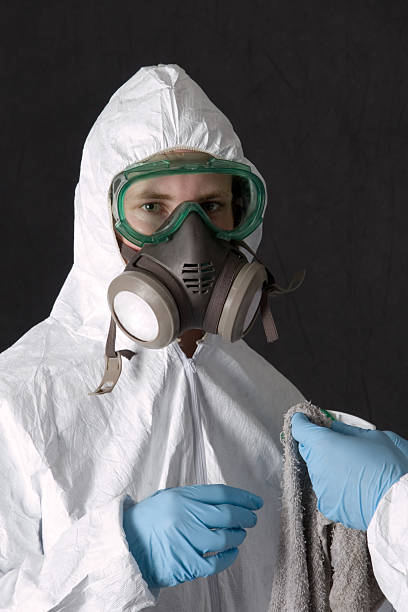 Best Residential Mold Inspection & Testing  in Amerin Nyon, CA